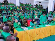 Kwa asilimia 99.8 wajumbe wameridhia marekebisho madogo ya Katiba ya CCM