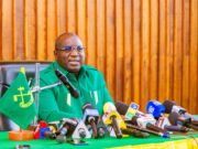 CCM yatangaza majina ya wagombea Ubunge mchakato wavunja rekodi-Makalla