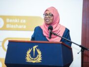 Waziri Mkuya azipongeza DIB, BoT kushughulikia ufilisi wa FBME