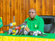 Dk.Samia kuchukua fomu ya Urais CCM kesho