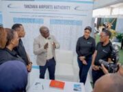 Mombokaleo aipongeza Wizara ya Uchukuzi kwa ubunifu