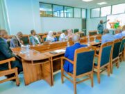 Zanzibar Yachota Uzoefu Dodoma: Yajiandaa Kujenga Mji wa Serikali Kisakasaka