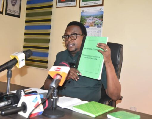 CCM Mkoa wa Dar es Salaam yatangaza Majina ya wagombea wa udiwani