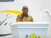 Dk.Biteko azindua programu ya uatoaji wa majiko ya umeme kwa bei ya ruzuku kwa wafanyakazi wa TANESCO