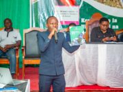 Wakitumia nishati safi ya kupikia wataokoa hekta 400000 za misitu zinazoteketea kwa mwaka-Mjiolojia Nsajigwa