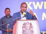 Dk. Biteko azindua mradi utakaowakwamua vijana kiuchumi katika maeneo yanayopitiwa na EACOP