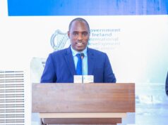 Mwanamke ni msukumo wa maendeleo katika jamii_Dk. Biteko