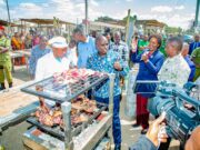 Agizo la minada yote nchini  kutumia nishati safi ya kipikia laanza kute