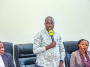 Dk. Biteko ataka watumishi Wizara ya Nishati na Taasisi kuwa mfano wa matumizi ya nishati safi