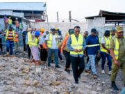 Serikali kugharamia mazishi ya waliofariki katika ajali ya mgodi Nyandolwa