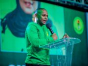 UVCCM Yazindua Kijani Ilani Chatbot kwa Ajili ya Vijana