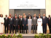 Tanzania Yatajwa Kitovu cha Ushirikiano Mpya kati ya Afrika na Singapore