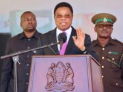 Majaliwa ataka mikakati  zaidi  matumizi ya nishati safi kwenye magereza