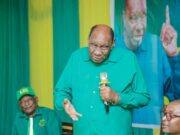 Wasira: kwa kazi kubwa aliyoifanya Dk.Samia anastahili kuchaguliwa aendelee kuongoza