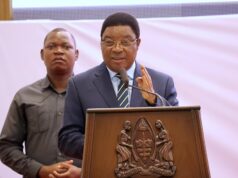 Waziri Mkuu awataka madereva wa Serikali kufanyakazi kwa weledi