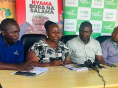 Pinda anatarajiwa kuwa mgeni rasmi kwenye kongamano la Kimataifa la wafugaji wa nguruwe