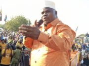 NLD yatoa dira ya uongozi 2025/30 kwenye uzinduzi wa kampeni Uchaguzi Mkuu