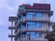 Wateja wakubwa wa hotel Morogoro wakamatwa kwa wizi wa umeme