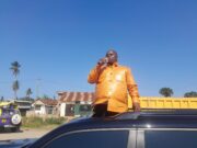 Doyo Aendelea na Kampeni Muheza, Aahidi Kutatua Changamoto za Wananchi