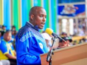 Dk. Biteko ahimiza wanamichezo kuchunguza afya zao