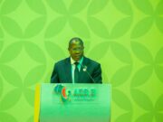 Dk. Mpango: Afrika ipewe kipaumbele Tabianchi