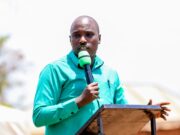 Kumchagua Rais Dk. Samia ni kuchagua maendeleo-Dk. Biteko