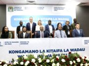 Wadau wametakiwa kuchangamkia fursa katika uchumi wa buluu