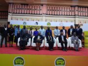 Pinda :Sekta ya ufugaji wa nguruwe ni kichocheo muhimu cha usalama wa chakula, lishe na uchumi