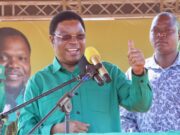 Majaliwa azindua kampeni za Ubunge Jimbo la Nachingwea