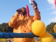 Doyo: Aahidi hospitali ya kanda na soko la kisasa Kagera