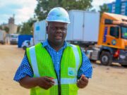 Mtambo wa gesi asilia wasafirishwa kwenda Mtwara kuongeza nguvu ya uzalishaji wa umeme