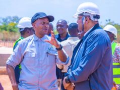 Ziara ya Twange yaendelea mikoa ya kusini