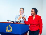 BOT yang’ara Kimataifa yapewa tuzo kwa huduma jumuishi za fedha