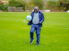 Uwanja wa black rhimo Karatu ni uwanja bora-Makalla