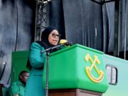 Serikali kuboresha barabara kuunganisha Ndanda na Masasi