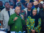 Dk.Mwinyi aahidi kuboresha masoko ya wafanyabiashara Zanzibar