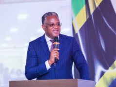 Dk. Yonazi: tuimarishe Lishe, tupunguze magonjwa sugu