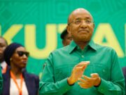 Dk. Mwinyi aahidi ajira zaidi ya 350,000 kwa vijana Zanzibar