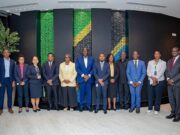 Mikopo ya Kijani Kutoka CRDB kusaidia wananchi kukabiliana na Mabadiliko ya Tabianchi