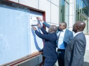 Mkurugenzi wa uchaguzi washuhudia ubandikaji wa fomu za uteuzi za Act-Wazalendo