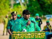 Mbeto amuumbua Jussa bei ya Karafuu Zanzibar