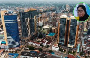 Dk. Samia: Uchumi Tanzania Bara kukua kwa asilimia saba 2026/27