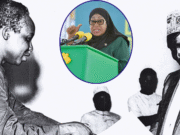 Muungano ni udugu wa damu, tutaulinda kwa bidii-Dk. Samia