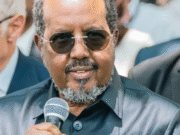 Polisi Somalia wawakamata wafuasi wa TikTok kwa kumtusi Rais Mohamud