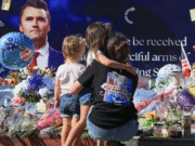 Mshukiwa wa mauaji ya Charlie Kirk akiri kwa ujumbe, akabiliwa na mashtaka saba