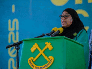 Samia aahidi kuimarisha wajasiriamali kupitia mikopo isiyo na riba