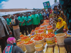 Dk. Mwinyi aahidi mikopo, mafunzo kwa wajasiriamali wa utalii Zanzibar