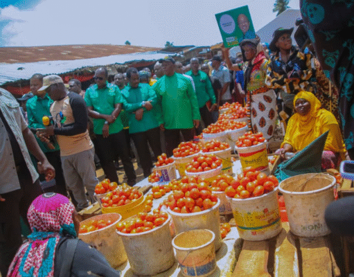 Dk. Mwinyi aahidi mikopo, mafunzo kwa wajasiriamali wa utalii Zanzibar