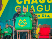 Dk. Mwinyi aahidi kudhibiti mfumuko wa bei na kuanzisha hifadhi ya mafuta Zanzibar