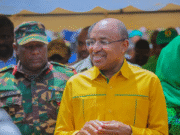 Dk. Mwinyi: Amani, umoja na maridhiano ndiyo nguzo za maendeleo Zanzibar